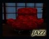 Jazzie-Red Comfort