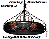 Harley Davidson Swing 2