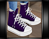 Sneakers Purple (M)