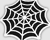Spiderweb rug V2