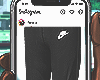 NK Tech Fleece Pants