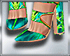 Hawaii Heels (G)