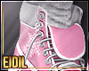 [EID] Shugar Boots M