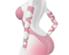 F} sexy pink