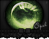 `O Nebula | Olivine