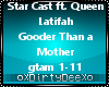 Star: GooderThanAMother