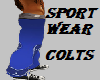 SportWear~Colts~