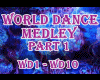 YW-World Dance Medley p1