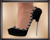 *L* Charity Heels