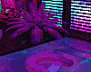 Glow Pool Room