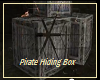 Pirate Hiding Box/anim.