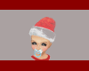 Christmas Boy Hat