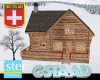 GSTAAD CHALET