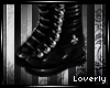 [Lo] Industrial Boots