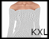 Sweater + Jeans - KXL