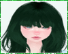 Kawaii Forest Green