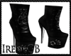 [IR] HandsOn Black Boots
