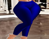 ROYAL BLUE LEGGINGS