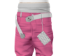 St - Jeans [Pink]