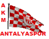 flag Antalyaspor