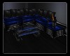 PRESSURE COUCH