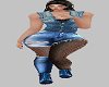 22R* Jeans Outfits