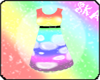 *SKA* Bubbly Dress~ RBW