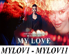 Jeren, Mad - My Love