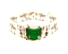 Choker Emerald