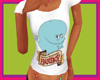 *SH* Flapjack T|Bubbi
