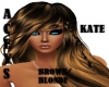 !!AH Kate's Blonde/brown