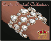 Candi Bride Bracelet LT