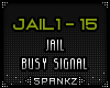 JAIL - Busy Signal