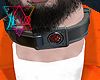 K| Prisoner Collar M
