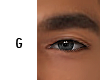 Stone Grey eyes