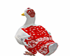 PATO FLAMENCO