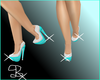 diamond heels*B*