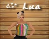 [Lua] Blusa Tribal II