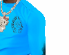 AARON CHROME LONGSLEEVE