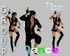 *JC*Sexy Group Dance#18