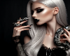 Queen of Snakes