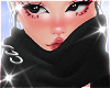 Black Scarf