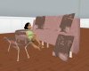 8Pose Romance Sofa