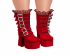 !Witchy Witch Boots C