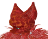 red devil leopard ears