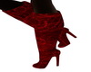 Red Boots Stiletto