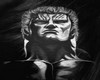 Raoh-Animated Tiger