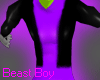 Beast.Boy.Bodysuit