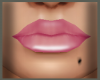 LS~Allie Lips Bubble Gum