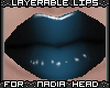 V4NY|Nadia LipsDoll 2